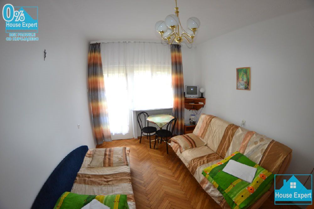 Hotel/pensjonat Krynica-Zdrój