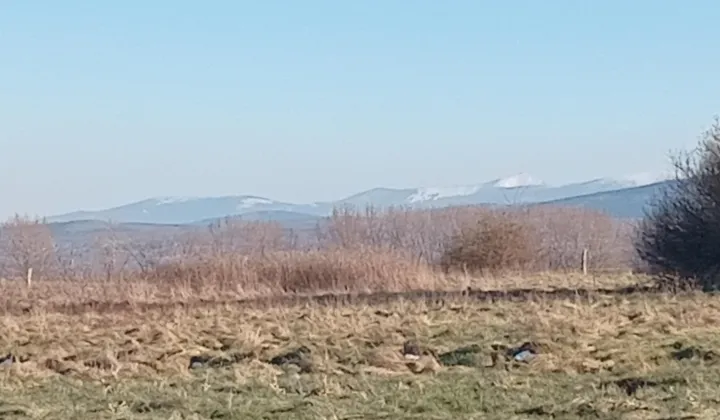 Działka budowlana Giebułtów Augustów