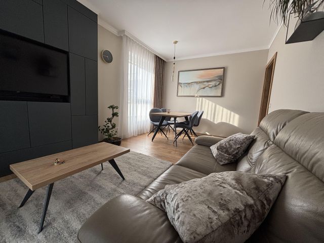 Mieszkanie 3-pokojowe Lublin Czechów, ul. Operowa. Zdjęcie 1