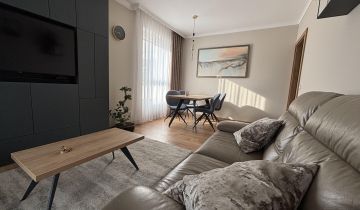 Mieszkanie 3-pokojowe Lublin Czechów, ul. Operowa