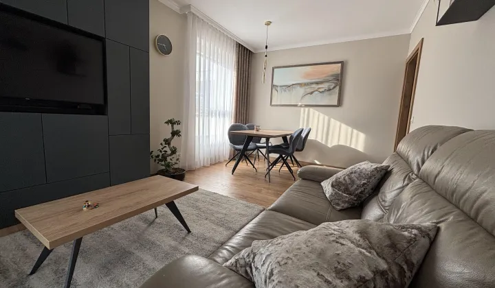 Mieszkanie 3-pokojowe Lublin Czechów, ul. Operowa