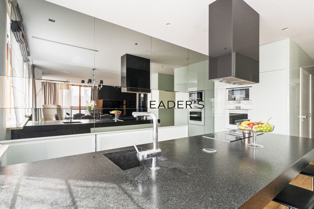 Mieszkanie 3-pokojowe Warszawa Mokotów, ul. Obrzeżna. Zdjęcie 3