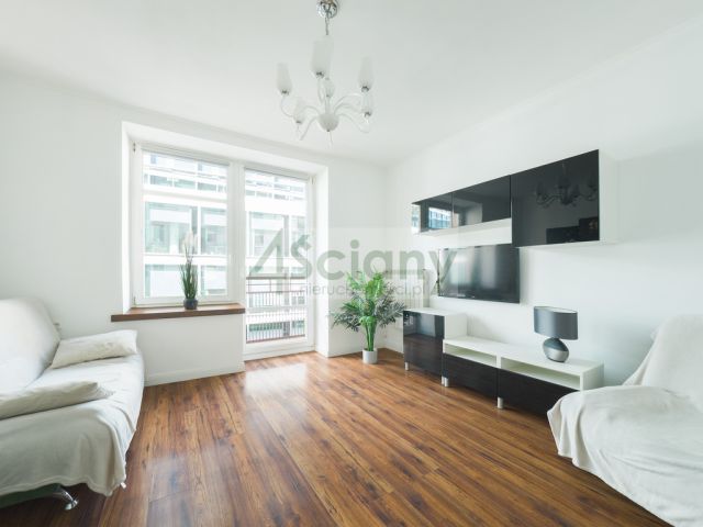 Mieszkanie 2-pokojowe Warszawa Śródmieście, ul. Widok. Zdjęcie 17