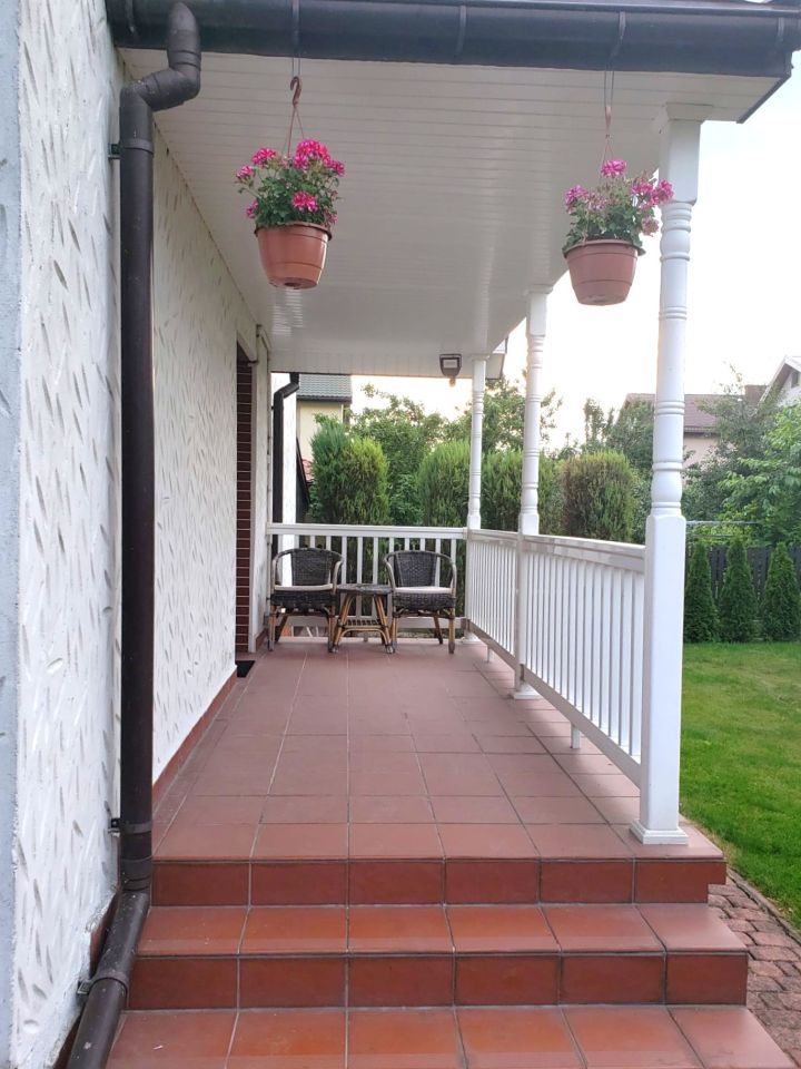 dom wolnostojący, 6 pokoi Ełk. Zdjęcie 4