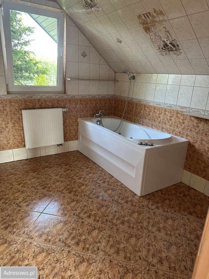 dom wolnostojący, 4 pokoje Olsztyn Likusy, ul. Wczasowa. Zdjęcie 6