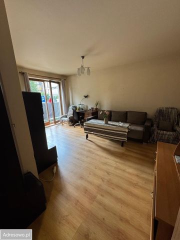 Mieszkanie 1-pokojowe Kraków Prądnik Biały, os. Wolfganga Amadeusa Mozarta. Zdjęcie 1