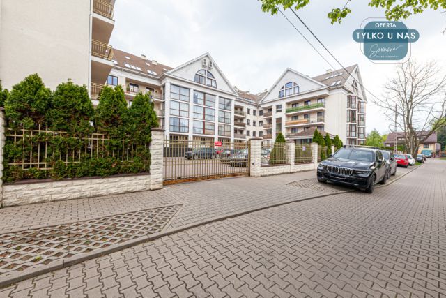 Mieszkanie 3-pokojowe Łódź Julianów, ul. gen. Józefa Bema. Zdjęcie 4