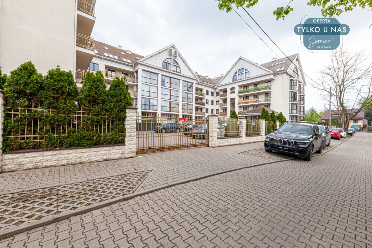 Mieszkanie 3-pokojowe Łódź Julianów, ul. gen. Józefa Bema. Zdjęcie 4