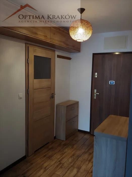 Mieszkanie 2-pokojowe Kraków Bieżanów, ul. Złocieniowa. Zdjęcie 4