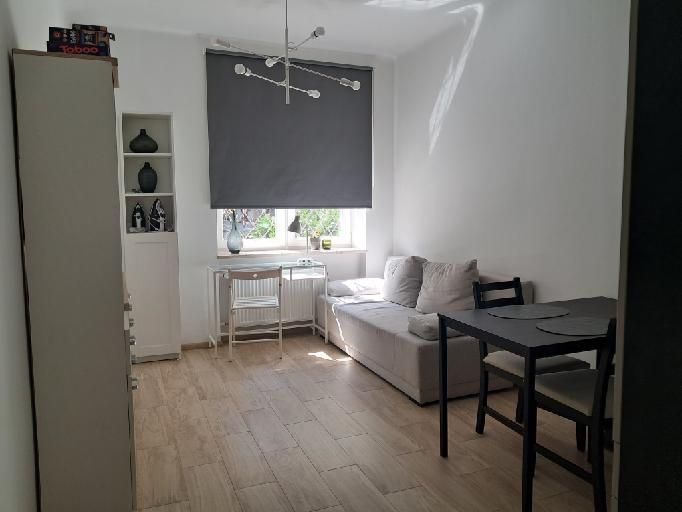 Pokój Warszawa Śródmieście, ul. gen. Władysława Andersa