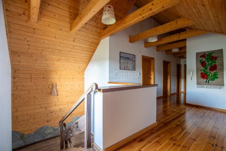 dom wolnostojący, 6 pokoi Kluszkowce, ul. Turystyczna. Zdjęcie 13