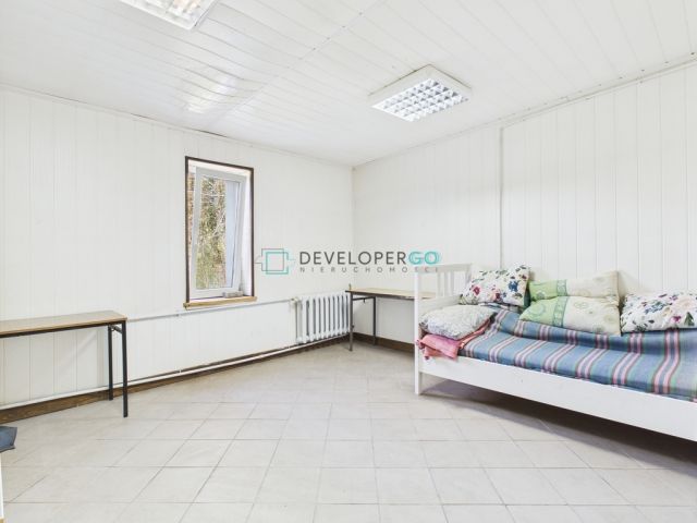 dom wolnostojący, 3 pokoje Narew, ul. Ogrodowa. Zdjęcie 2