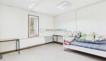 dom wolnostojący, 3 pokoje Narew, ul. Ogrodowa