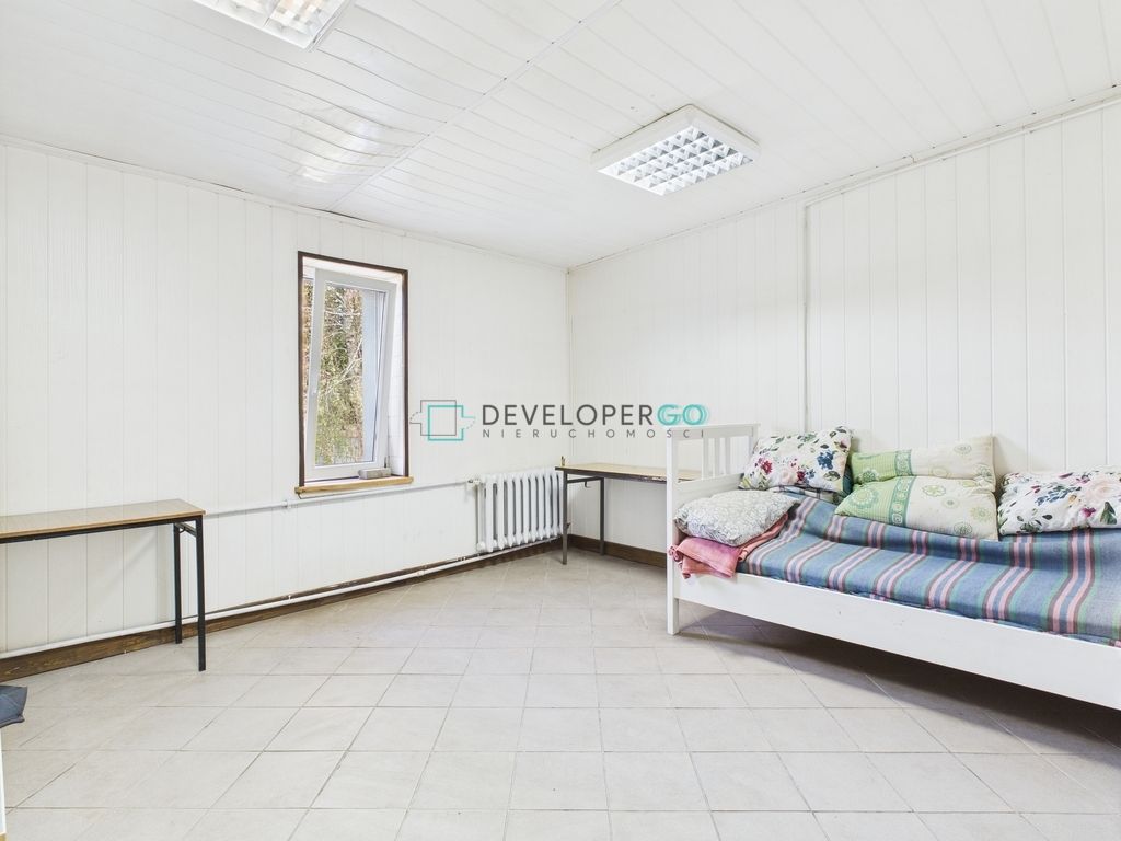 dom wolnostojący, 3 pokoje Narew, ul. Ogrodowa. Zdjęcie 2