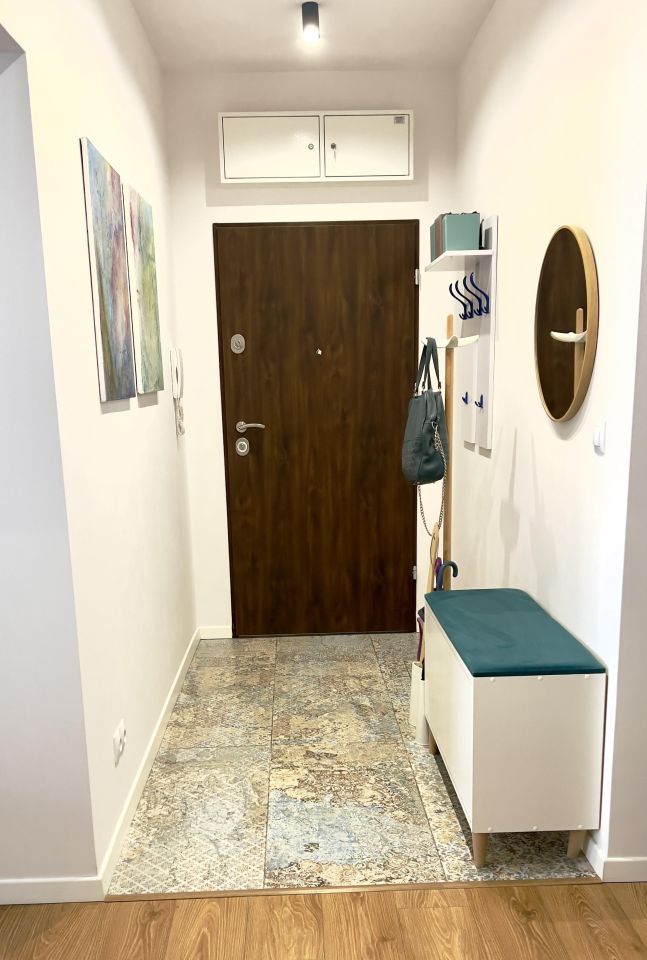 Mieszkanie 3-pokojowe Ząbki, ul. Powstańców. Zdjęcie 22