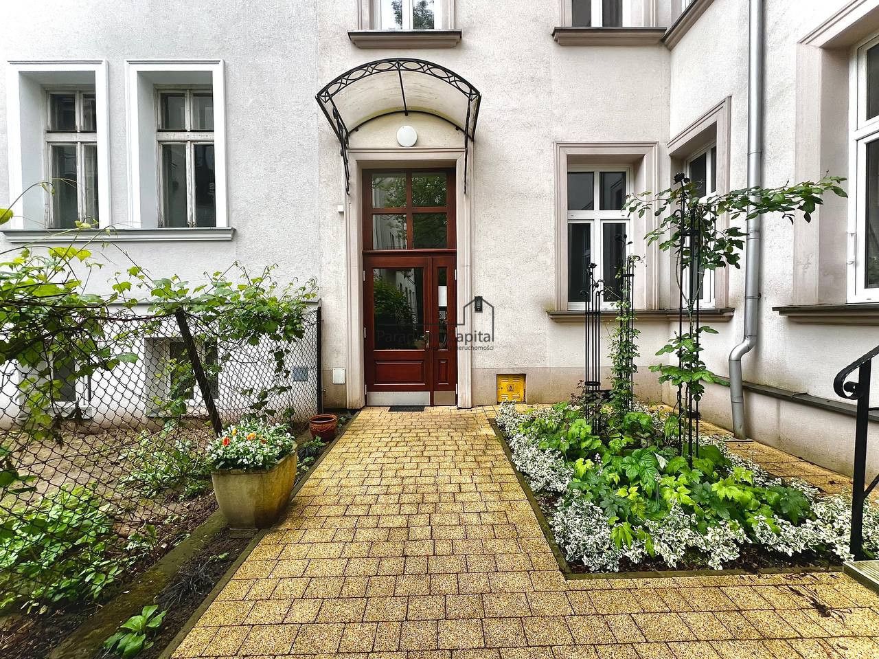 Mieszkanie 2-pokojowe Kraków Kazimierz, ul. Starowiślna. Zdjęcie 18