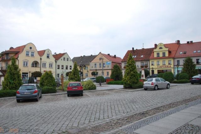 Działka rolno-budowlana Sułów, ul. Łąkowa. Zdjęcie 9