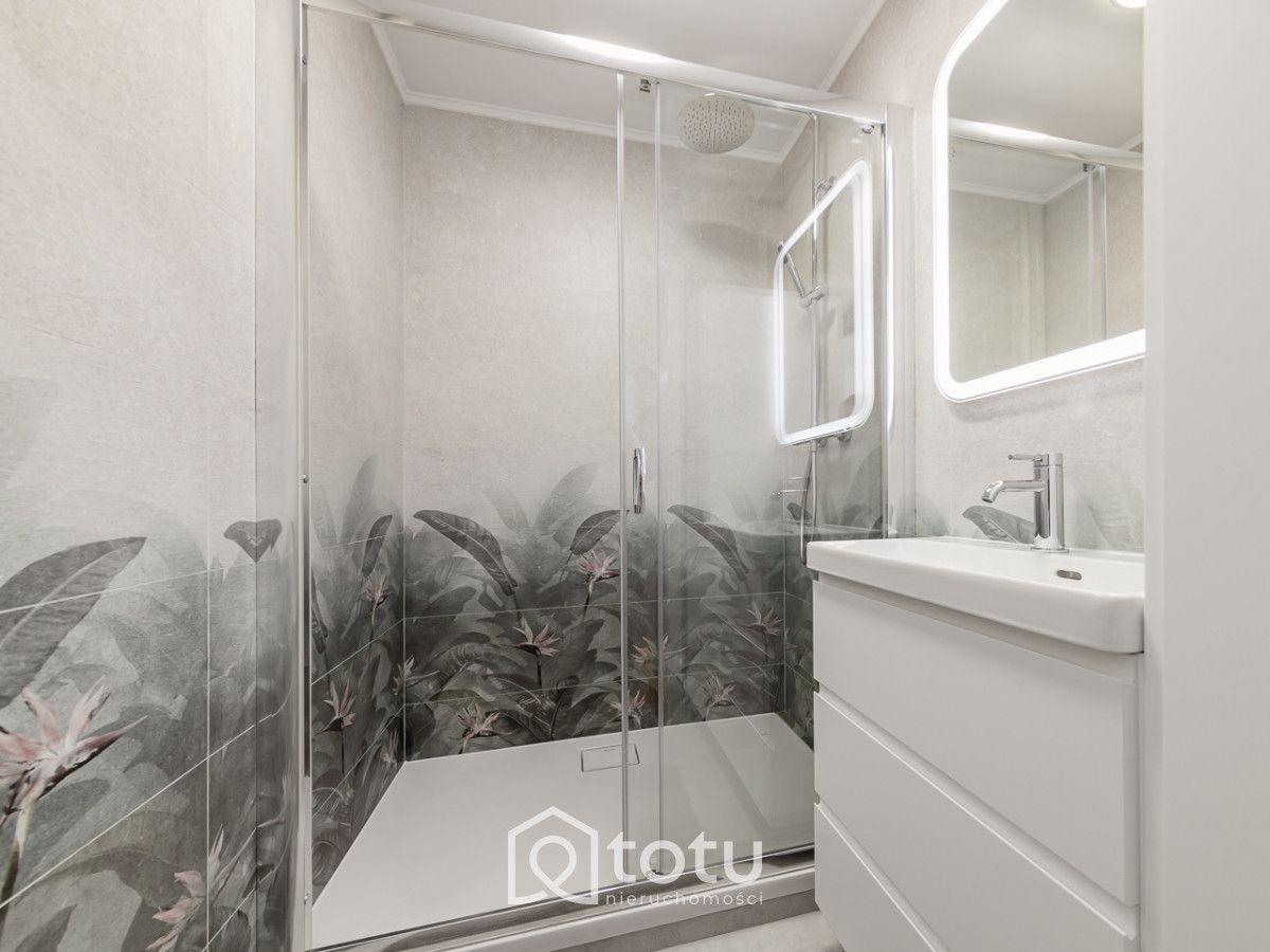 Mieszkanie 3-pokojowe Warszawa Bielany, ul. Zbigniewa Romaszewskiego. Zdjęcie 7