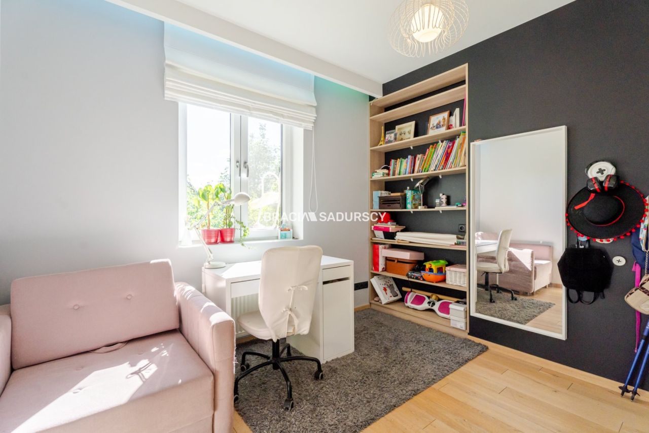 dom wolnostojący, 6 pokoi Brzesko, ul. Łąkowa. Zdjęcie 14