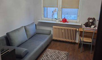 Mieszkanie 3-pokojowe Szczecin Centrum, ul. Potulicka