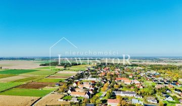 Działka budowlana Zielęcice, ul. Bzowa