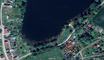 dom letniskowy, 3 pokoje Klasztorek