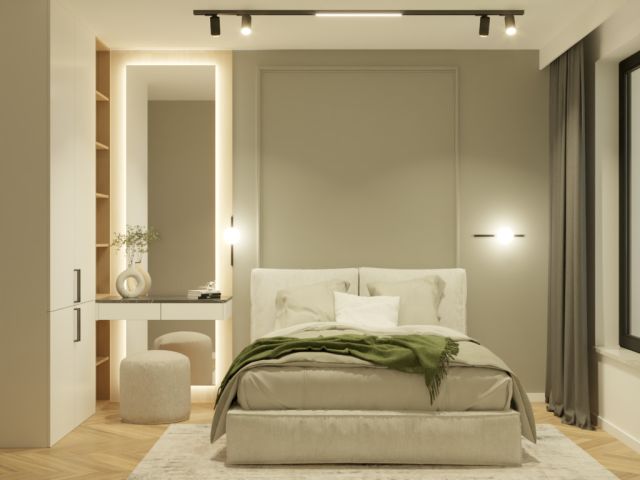 Mieszkanie 2-pokojowe Lublin, ul. Wyścigowa. Zdjęcie 4