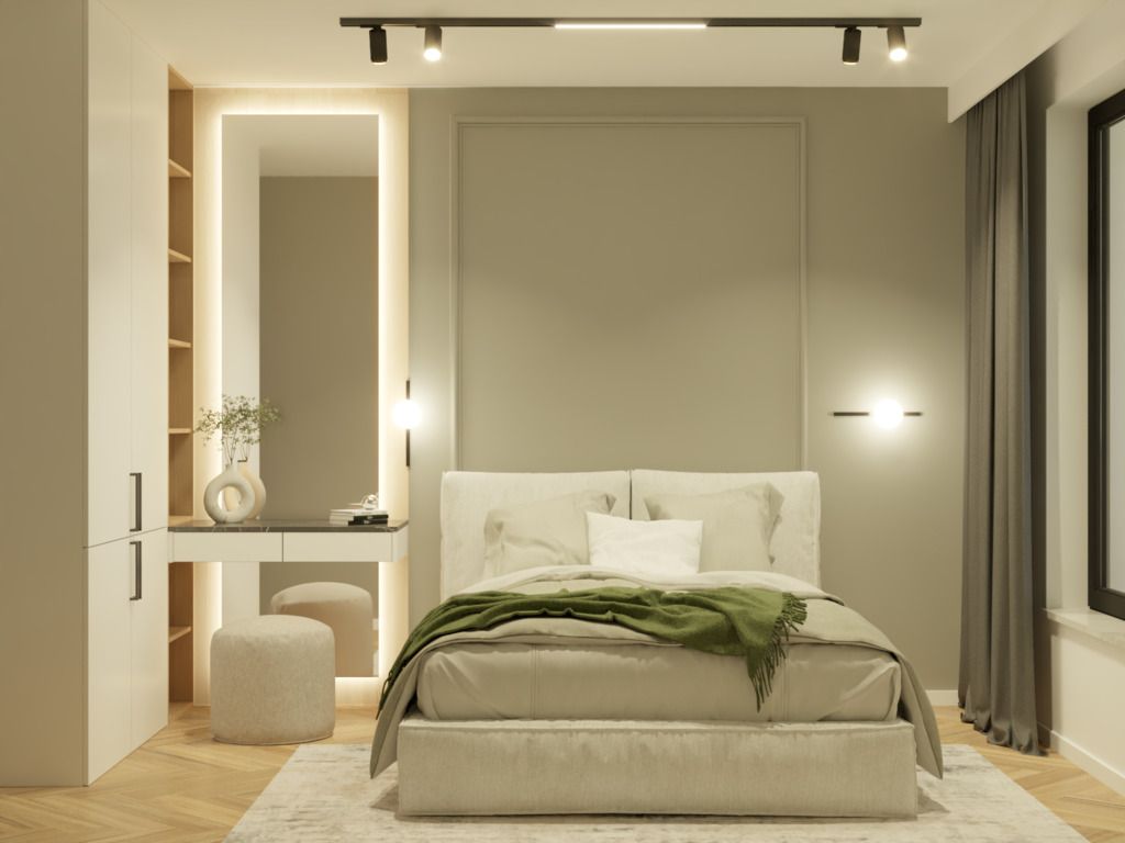 Mieszkanie 2-pokojowe Lublin, ul. Wyścigowa. Zdjęcie 4