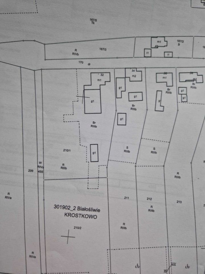 gospodarstwo Krostkowo. Zdjęcie 2