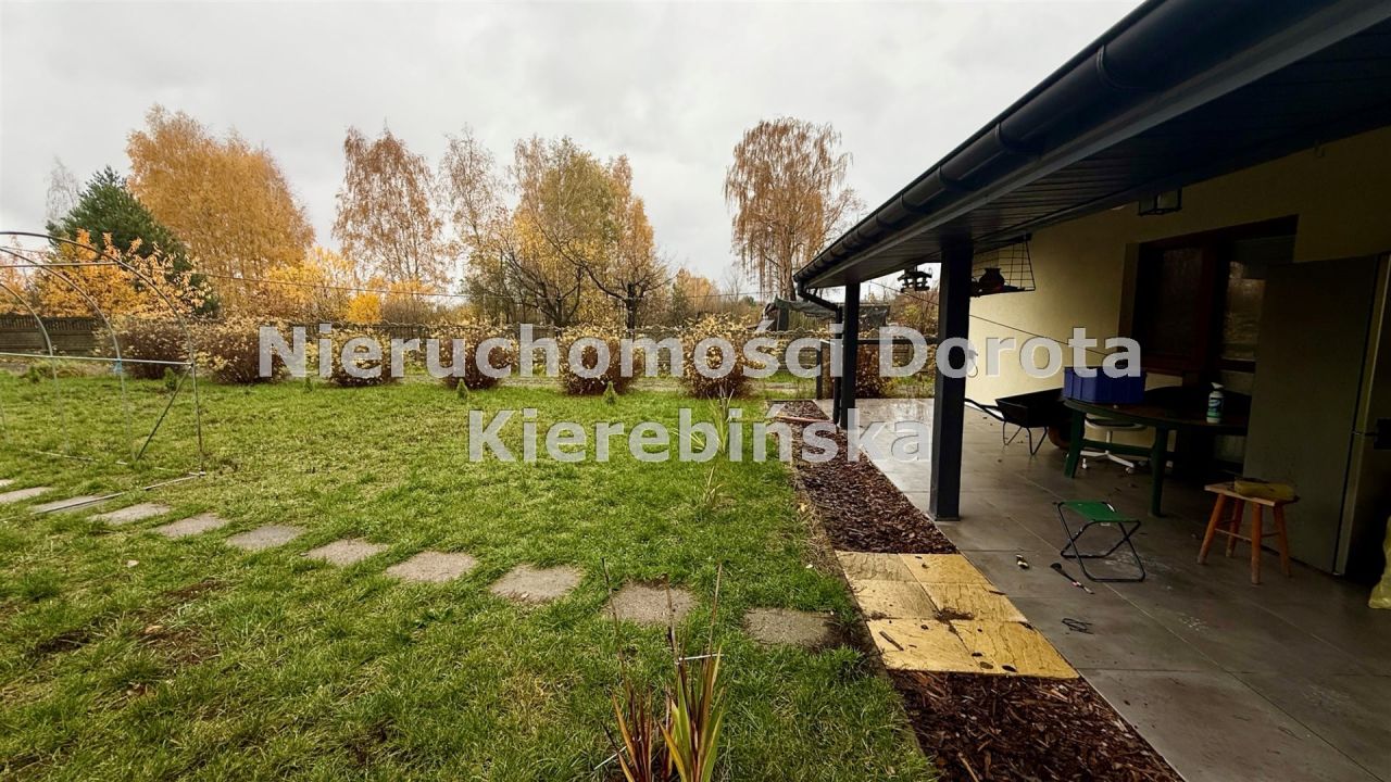 dom wolnostojący, 5 pokoi Jadwigów. Zdjęcie 22