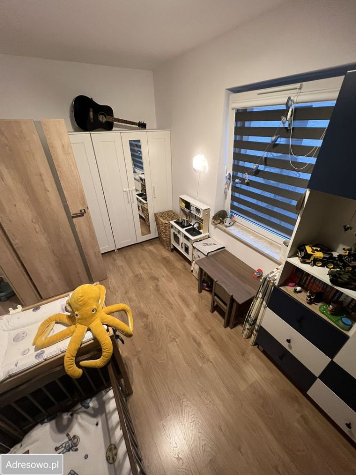 Mieszkanie 3-pokojowe Łódź Ruda Pabianicka, ul. Starorudzka. Zdjęcie 5