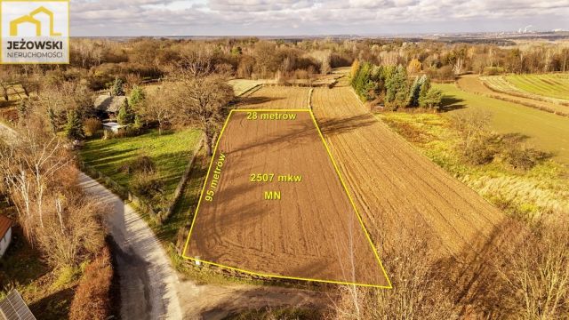 Działka budowlana Kazimierz Dolny, ul. Góry. Zdjęcie 2