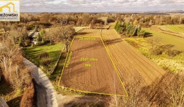 Działka budowlana Kazimierz Dolny, ul. Góry