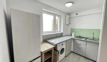 Mieszkanie 2-pokojowe Poznań Jeżyce, ul. Mylna