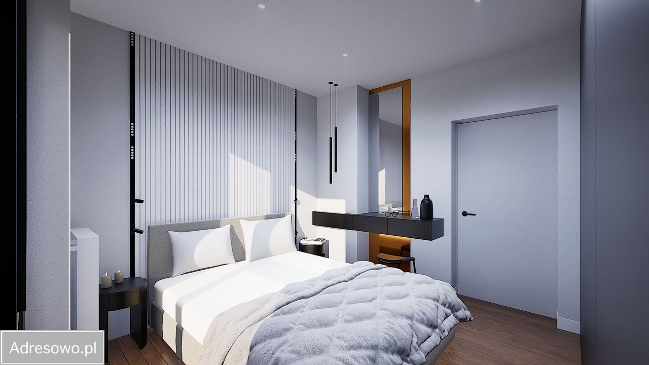 Mieszkanie 3-pokojowe Polanica-Zdrój, ul. Bystrzycka. Zdjęcie 8