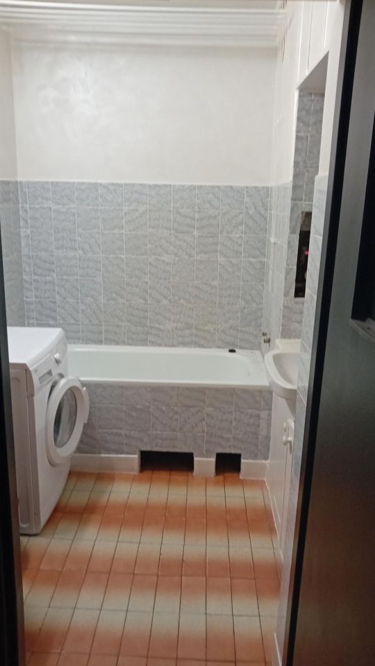 Mieszkanie 3-pokojowe Białystok Zielone Wzgórza, ul. Rumiankowa. Zdjęcie 5