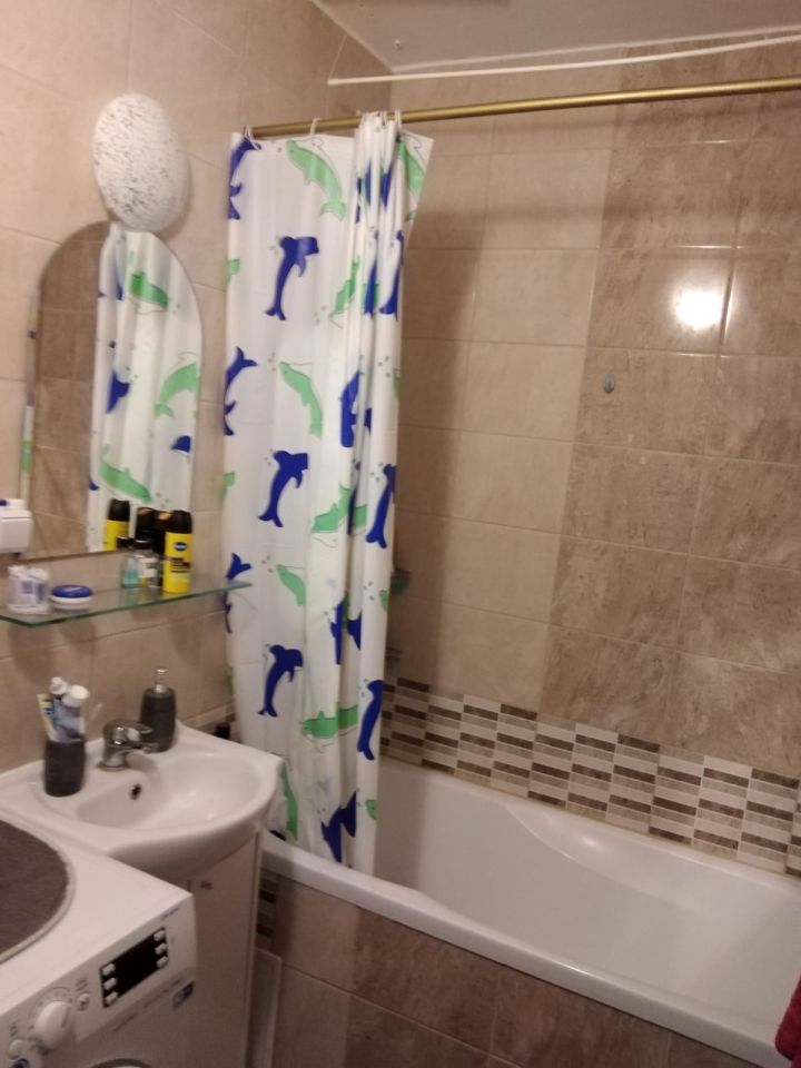 Mieszkanie 3-pokojowe Białystok Słoneczny Stok, ul. Upalna. Zdjęcie 5