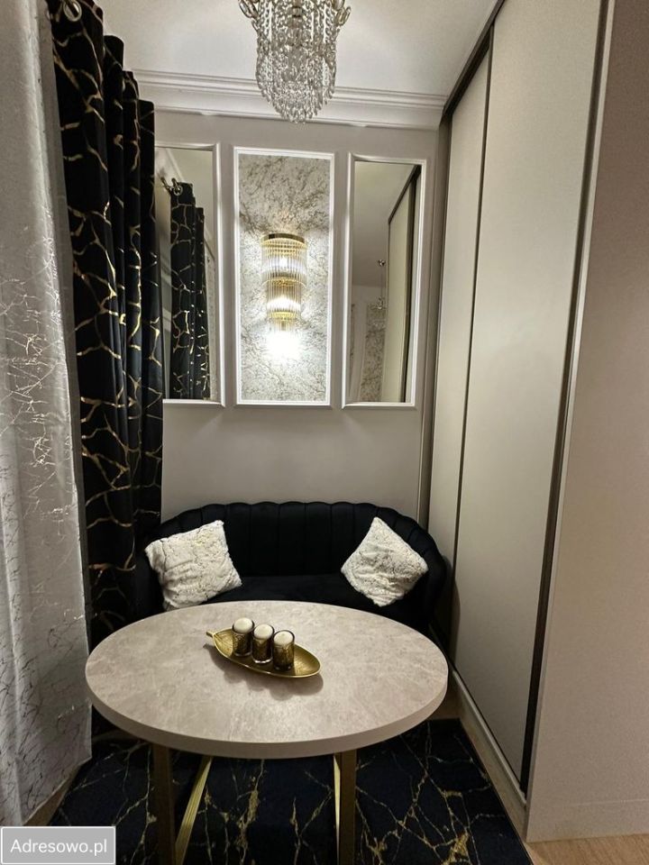 Mieszkanie 1-pokojowe Kraków Czarna Wieś, ul. Kawiory. Zdjęcie 19