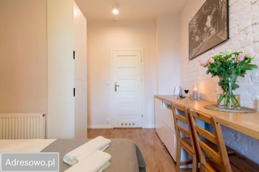 Mieszkanie 5-pokojowe Sopot Sopot Dolny, ul. Jana Jerzego Haffnera. Zdjęcie 9