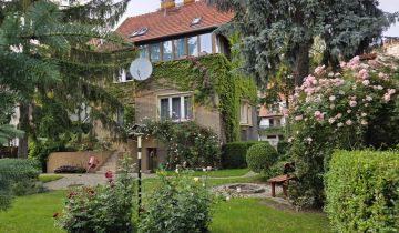 dom wolnostojący, 7 pokoi Wrocław Kozanów