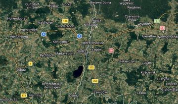 Mieszkanie 2-pokojowe Zgorzelec