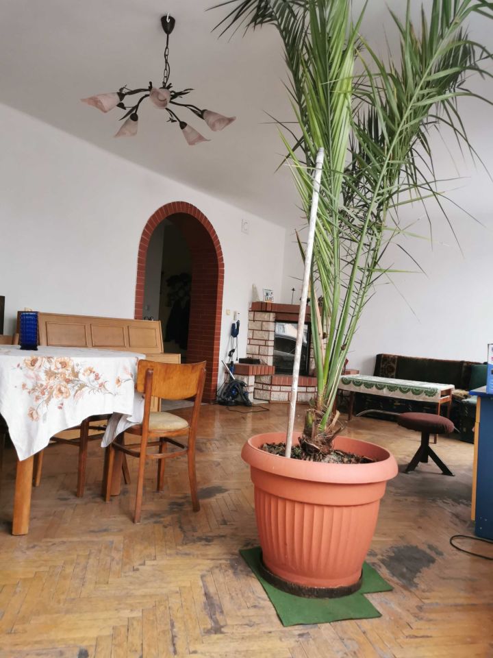 dom szeregowy Jaworzno Centrum, ul. Sławkowska. Zdjęcie 6