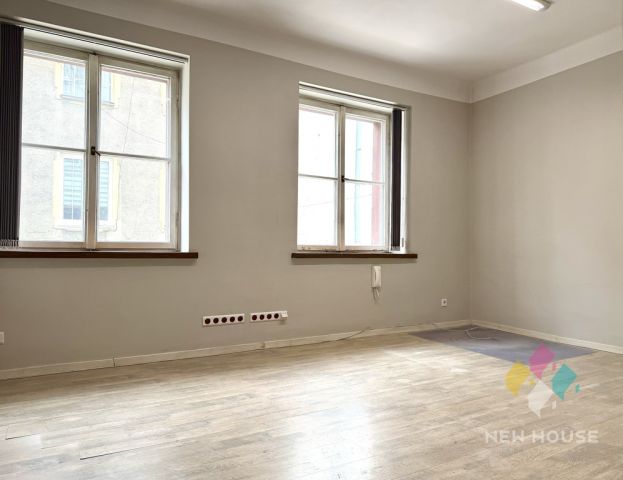 Biuro Olsztyn, ul. Prosta. Zdjęcie 3