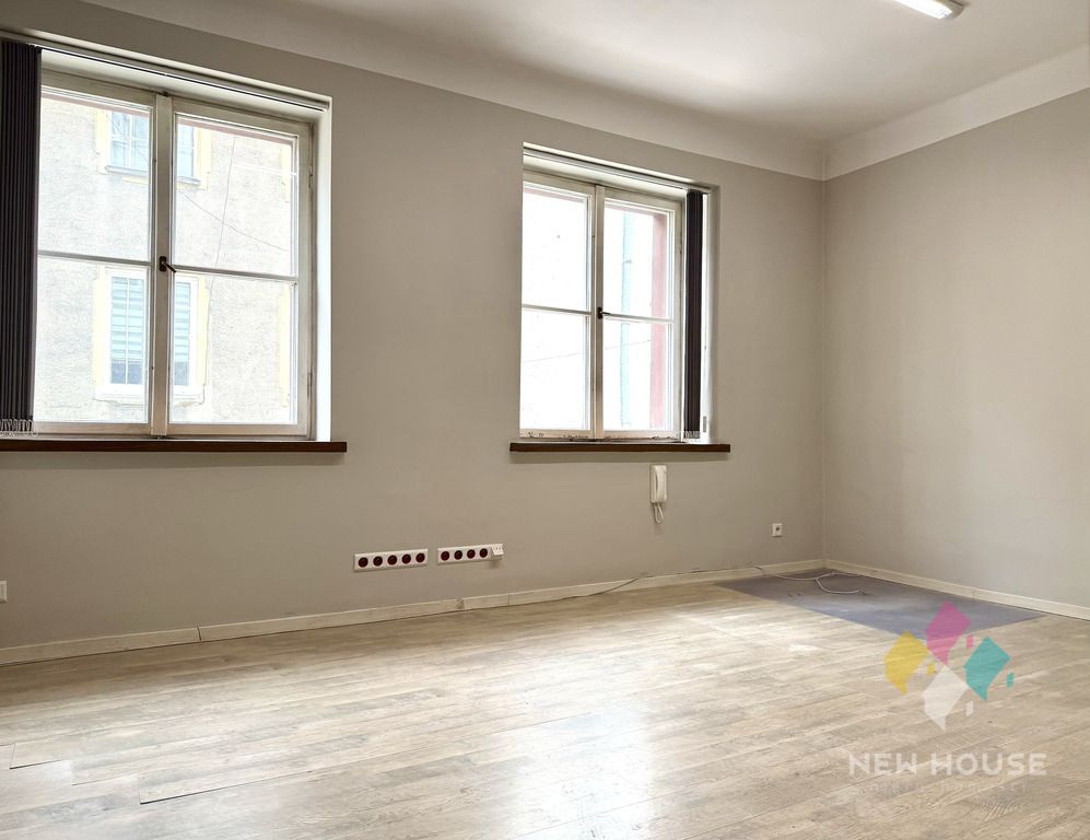 Biuro Olsztyn, ul. Prosta. Zdjęcie 3