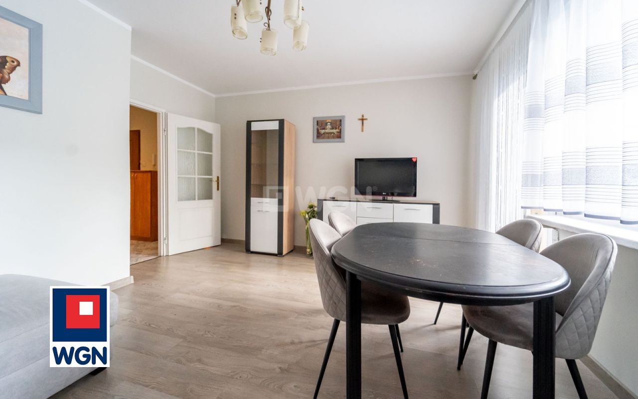 Mieszkanie 3-pokojowe Elbląg Nad Jarem, ul. Stanisława Leszczyńskiego. Zdjęcie 2