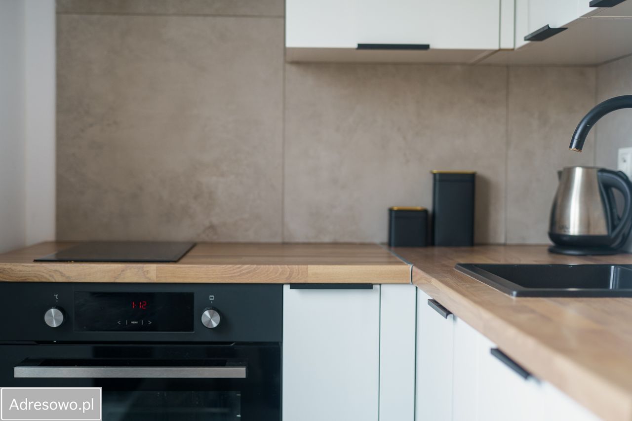 Mieszkanie 2-pokojowe Będzin Syberka, ul. Stanisława Skalskiego. Zdjęcie 5