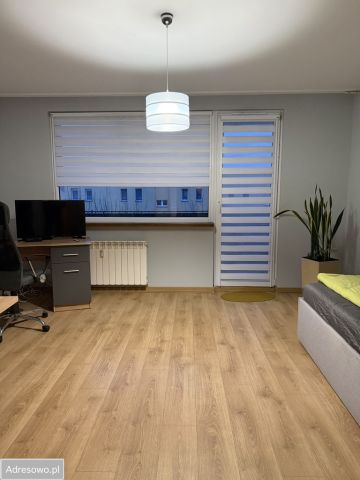 Mieszkanie 1-pokojowe Wolsztyn, ul. Kusocińskiego. Zdjęcie 1