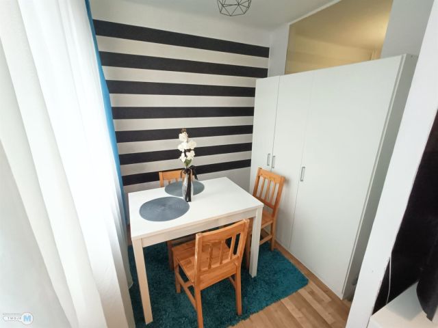 Mieszkanie 1-pokojowe Kielce KSM, ul. Fryderyka Chopina. Zdjęcie 3