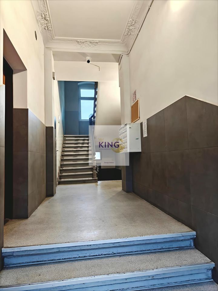 Mieszkanie 1-pokojowe Szczecin Centrum. Zdjęcie 8