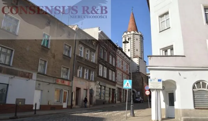 Mieszkanie 3-pokojowe Prudnik